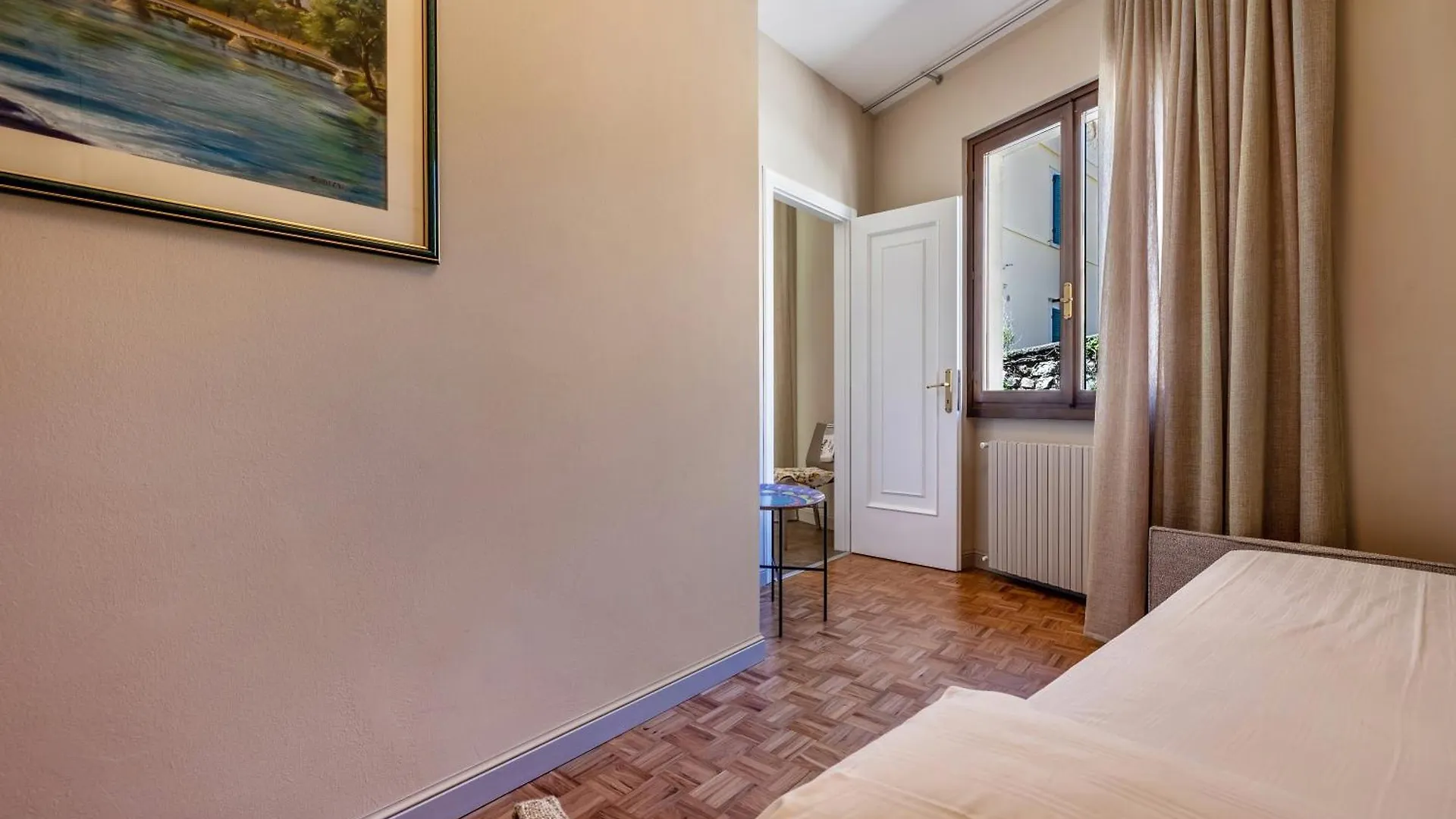 La Magre Villa Gargnano Italy
