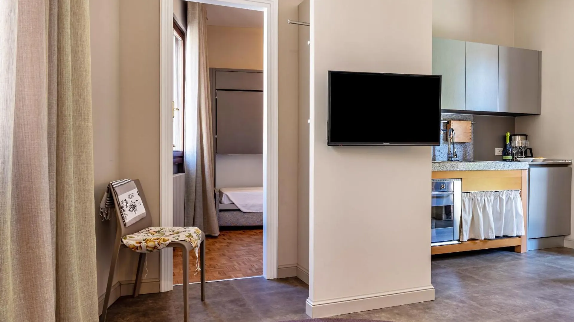 Holiday home La Magre Villa Gargnano