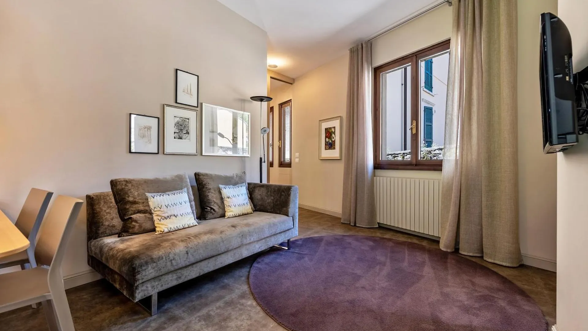 Holiday home La Magre Villa Gargnano Italy