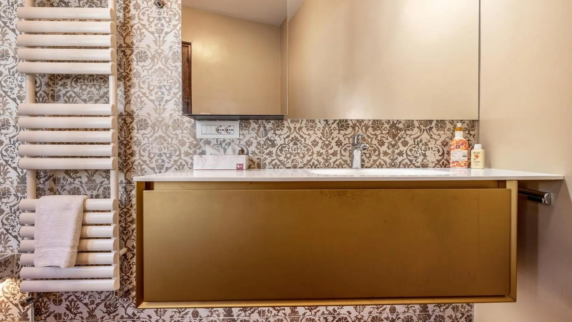 Holiday home La Magre Villa Gargnano