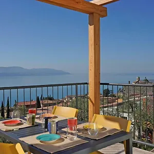 3* Aparthotel Dany Con Cucina Vista Piscina E Parcheggio