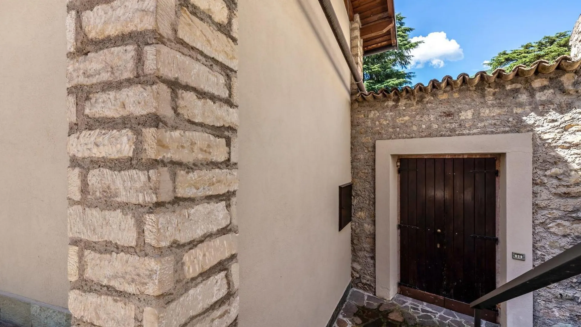 Σπίτι διακοπών La Magre Βίλα Gargnano Ιταλία