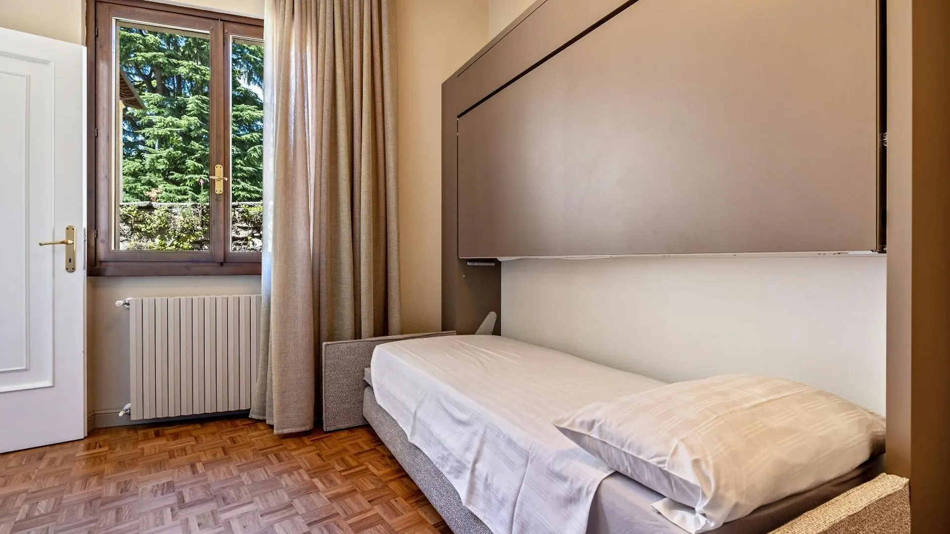 Holiday home La Magre Villa Gargnano