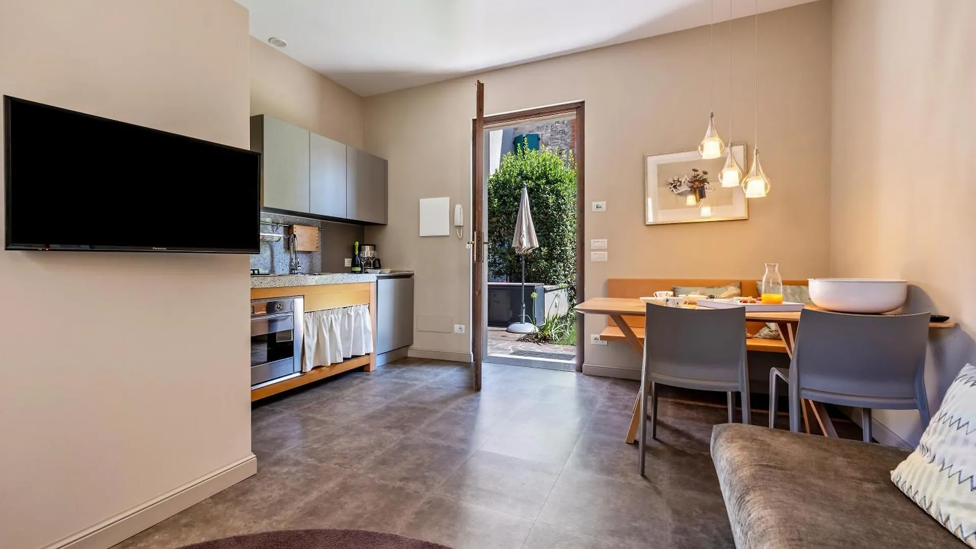 La Magre Villa Gargnano Holiday home