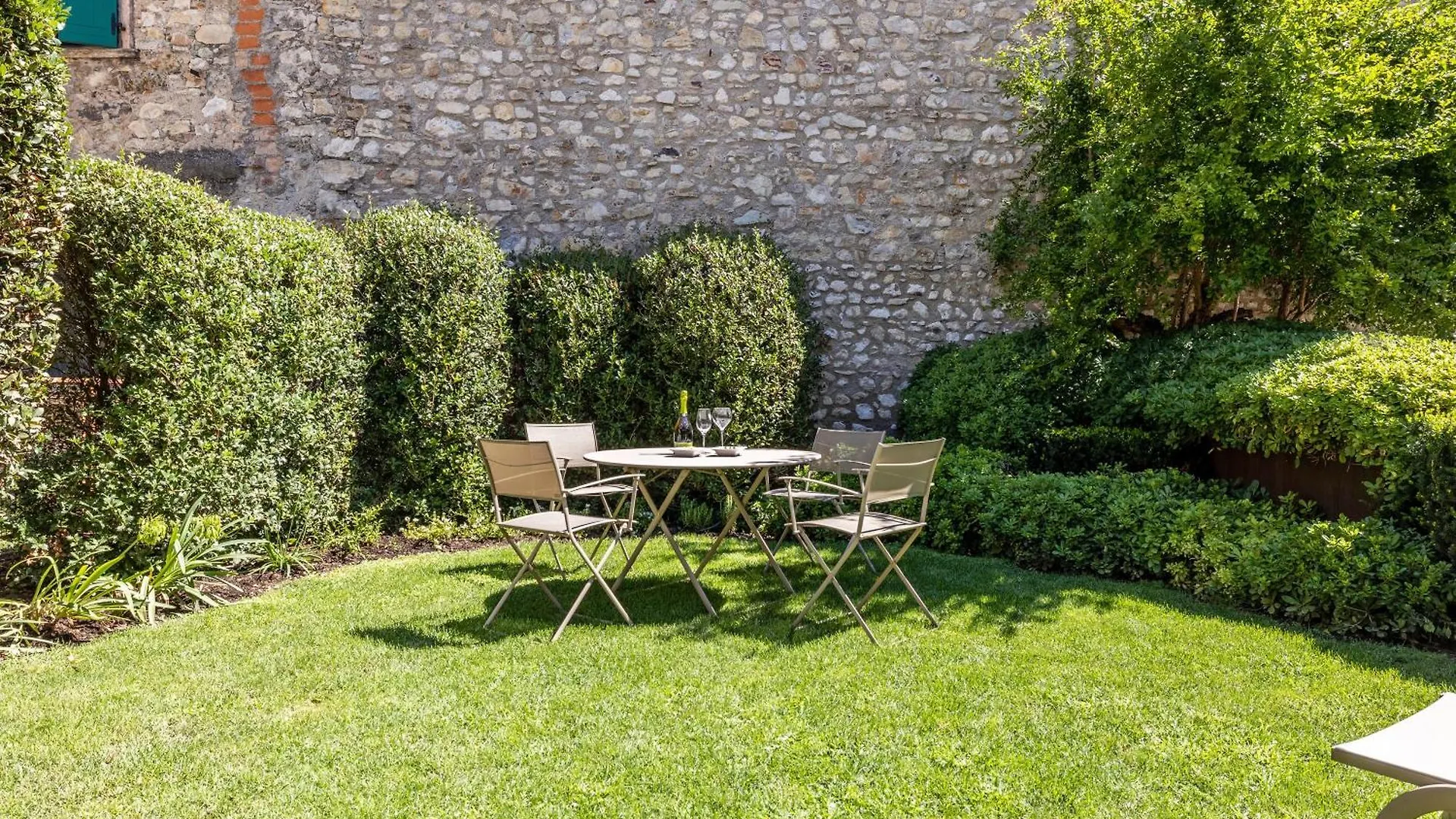 La Magre Villa Gargnano